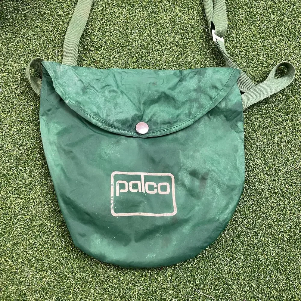 Vintage Palco Aluminum Scouting Camping Mess Kit 6Pc